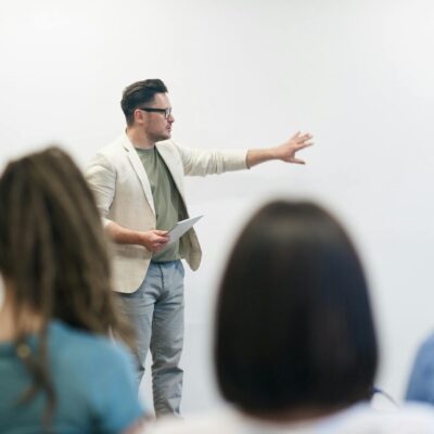 Commercial Training Commercial Training