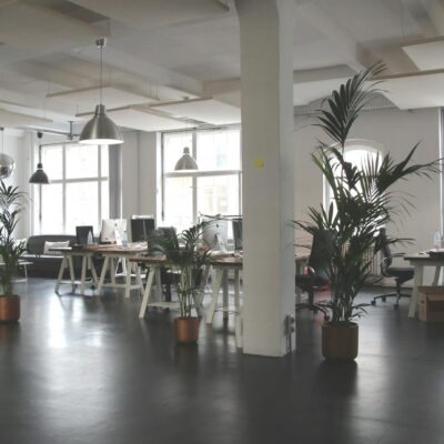 Executive Coaching
